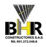 BHR CONSTRUCTORES